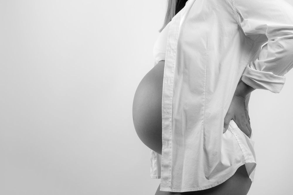 Zwangere mode de beste kledingtips voor zwangere vrouw